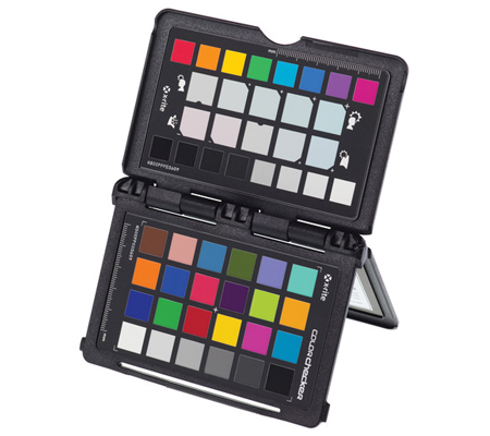 x rite colorchecker passport qimage ultimate