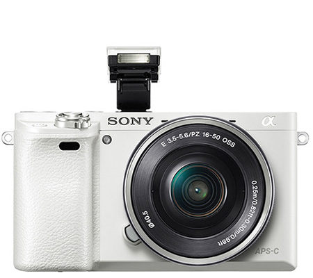 Sony a6000 kit примеры фото