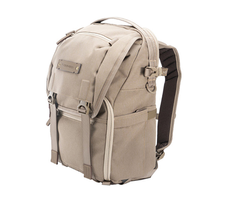 Vanguard Veo Range 41M Medium Camera Backpack Beige Tan