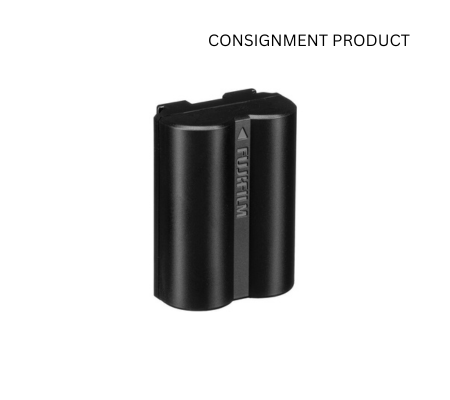 ::: USED::: FUJIFILM NP-W235 - CONSIGNMENT