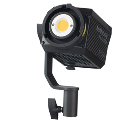 Nanlite Forza 60B Bi-Color LED Spotlight Video Lighting Kit