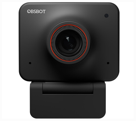 OBSBOT Meet 4K AI Powered Webcam