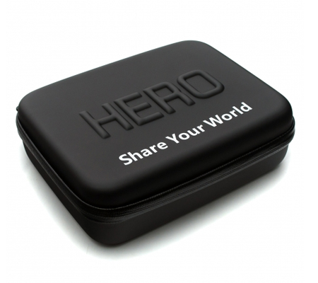 3rd Brand Waterproof Case for GoPro Medium (HERO)