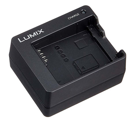 Panasonic DMW-BTC12 Charger Battery for Lumix G7/ G85/ FZ300/ FZ2500