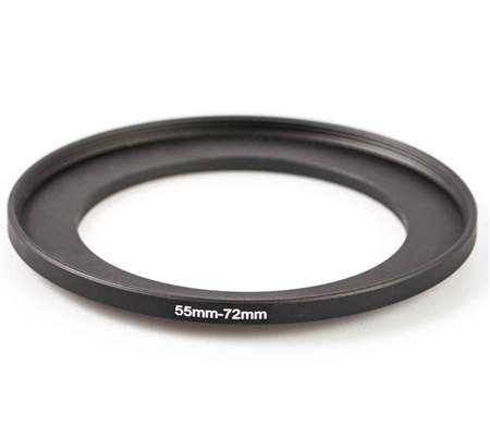 Haida Step Up Ring 55-72mm HD1071