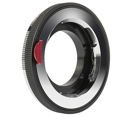 7Artisans Close Focus Adapter Leica M Lens to Fujifilm X Camera