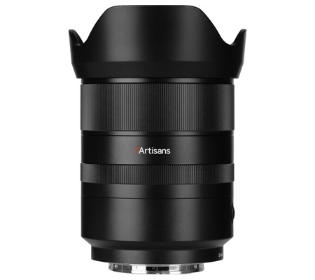 Meike AF 50mm f/1.8 for Sony FE Mount Full Frame