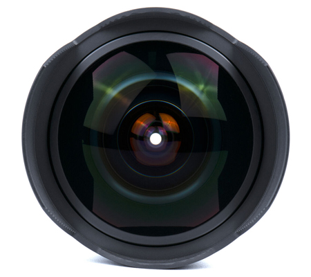 7Artisans 7.5mm f/2.8 Mark II Fisheye for Nikon Z Mount APSC