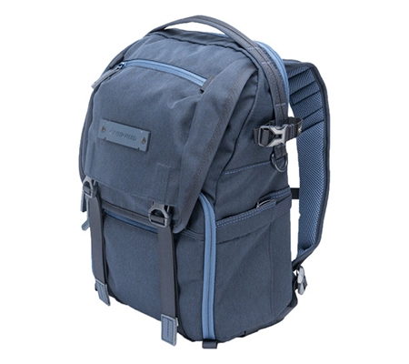 Vanguard Veo Range 41M Medium Camera Backpack Navy Blue