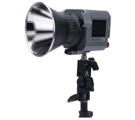 Aputure Amaran COB 60x S Bi Color LED Light