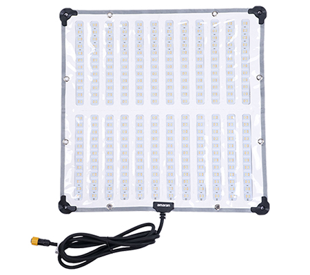 Aputure Amaran F22C RGBWW LED Flexible Fabric Light