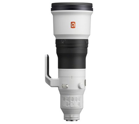 Sony FE 600mm f/4 GM OSS