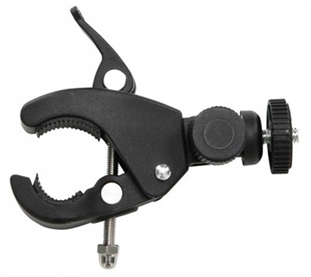 Akaso Universal Motorcycle & Bicycle Mount for Action Camera