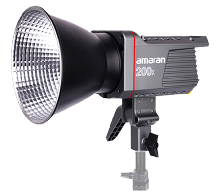 Aputure Amaran 200x Bi-Color LED Light