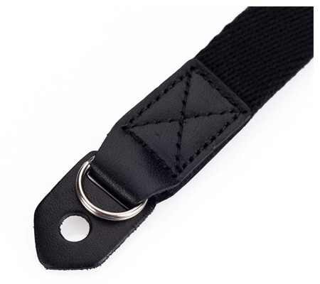 Artisan & Artist ACAM 295 Camera Wrist Strap Black