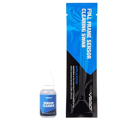 Athabasca DDR-24 Full Frame Sensor Cleaning Kit