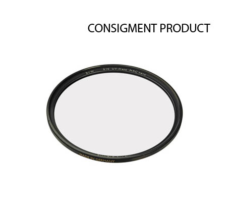 ::: USED ::: B+W XS-PRO MRC UV HAZE 62MM (MINT) - Consignment