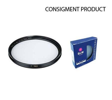 ::: USED ::: B+W F-PRO MRC UV HAZE 43MM (MINT) - CONSIGNMENT