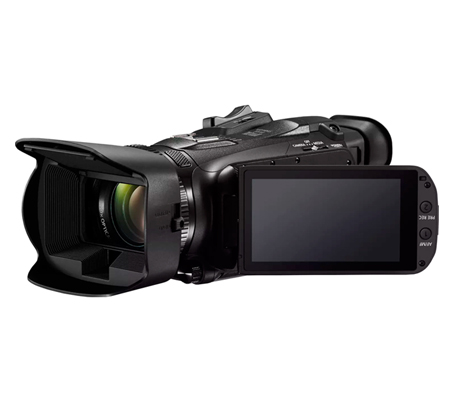 Canon Legria HF G70 UHD 4K Camcorder