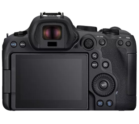 Canon  EOS R6 Mark II Body Only