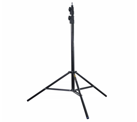 Colbor CL60R RGB Bundling BL65 Lantern Softbox + WH-260 Light Stand