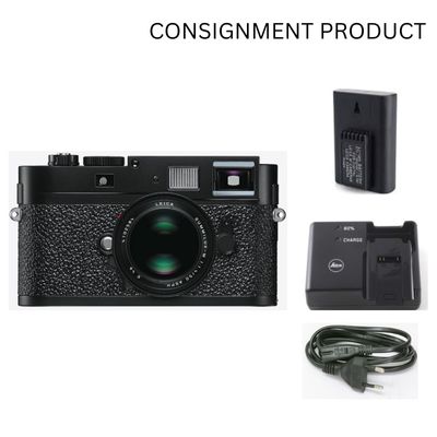 used leica