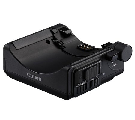 Canon PZ-E1 Power Zoom Adapter