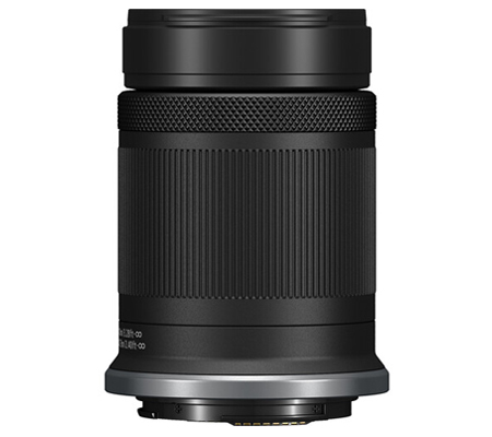 Canon RF-S 55-210mm f/5-7.1 IS STM