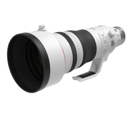 Canon RF 400mm f/2.8L IS USM Lens