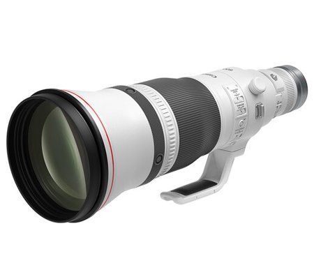 Canon RF 600mm f/4 L IS USM