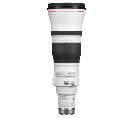 Canon RF 600mm f/4 L IS USM