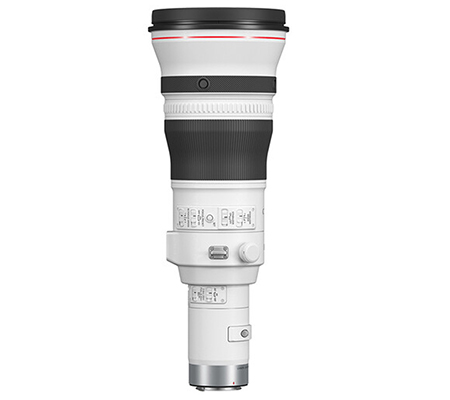 Canon RF 800mm f/5.6L IS USM Lens