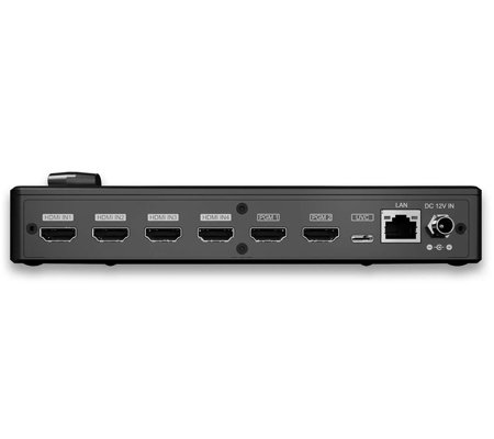 Cinetreak Cinelive C1 HDMI FHD Live-Streaming Switcher