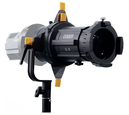 Colbor SL20-B Bowens Mount Spotlight for Colbor CL60 & CL100X Series