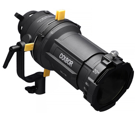 Colbor SL20-B Bowens Mount Spotlight for Colbor CL60 & CL100X Series