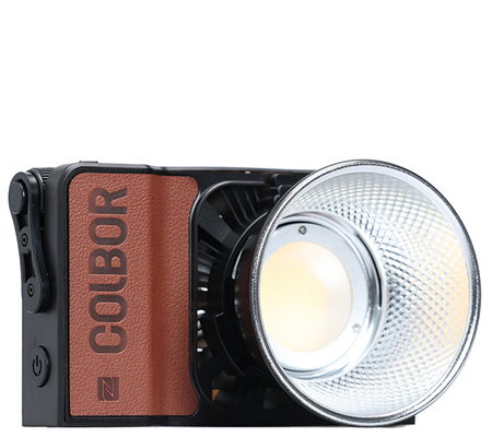 Colbor W60 Portable Bi-Color LED Video Light