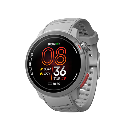 Coros Pace Pro GPS Sport Watch Grey