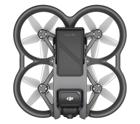 DJI Avata Fly Smart Combo Drone Camera