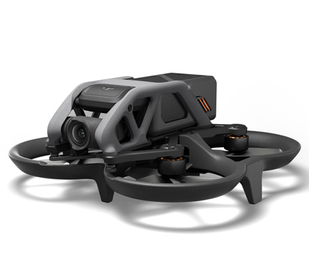 DJI Avata Fly Smart Combo Drone Camera