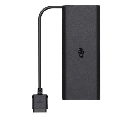 DJI FPV AC Power Adapter