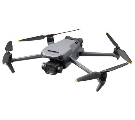 DJI Mavic 3 Classic with RC-N1 Drone Camera