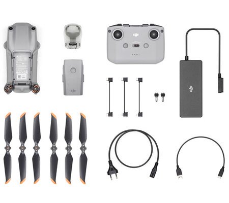 DJI Air 2S Drone Basic