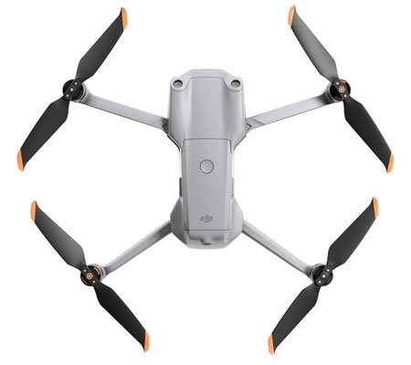 DJI Air 2S Drone Basic