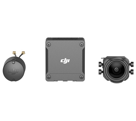 DJI O3 Air Unit