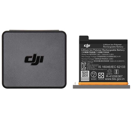 DJI Battery for Osmo Action Camera