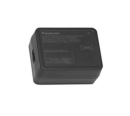 Panasonic DMW-BTC14 Battery Charger for Lumix S1 and S1R