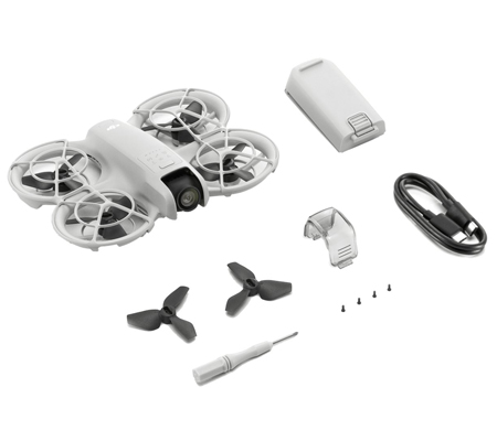 DJI Neo Drone Basic