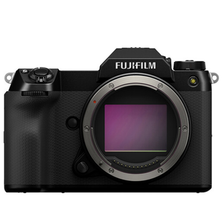 Fujifilm GFX 100S II Body Only