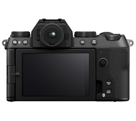 Fujifilm X-S20 Body Only