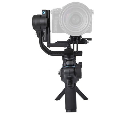 Feiyu SCORP 2 Standard 3-Axis Gimbal Stabilizer with AI-Tracker